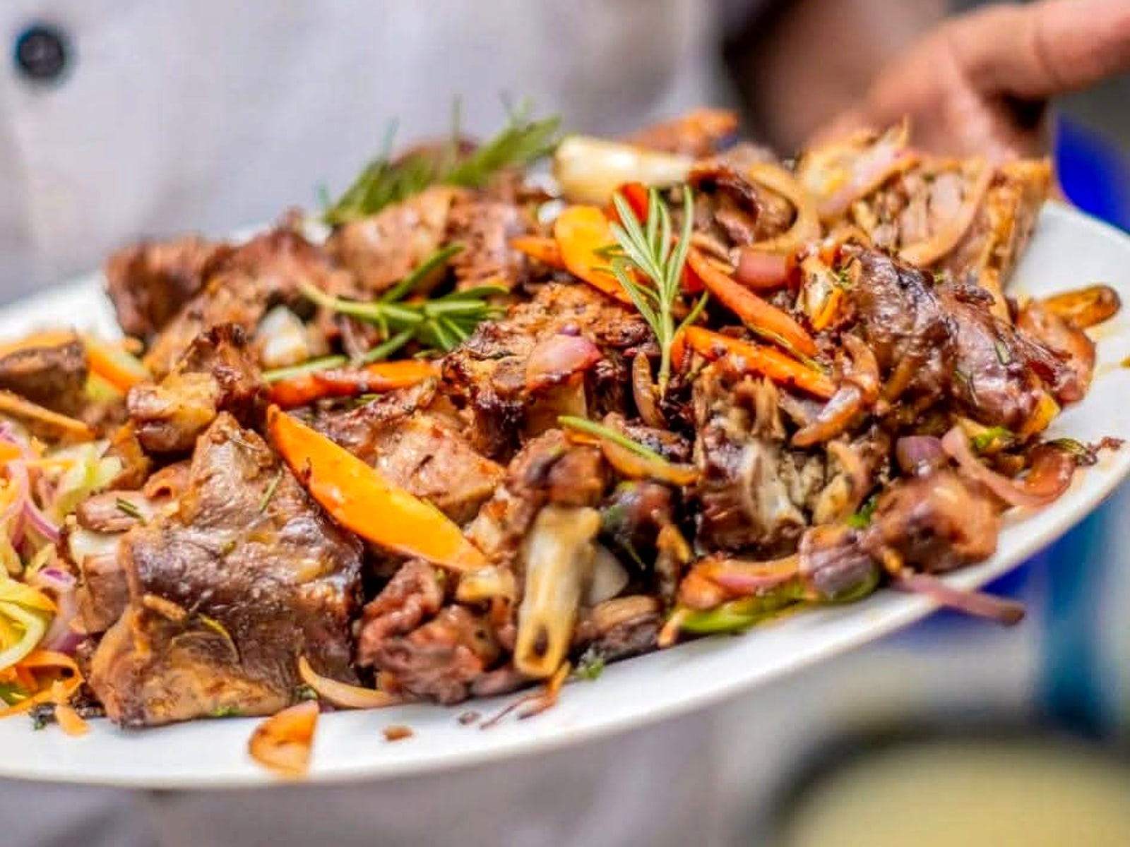 Sizzling Arosto